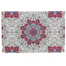 CARPET PATTERN TABLECLOTH