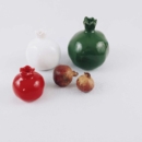 CERAMIC POMEGRANATES