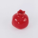 CERAMIC POMEGRANATES