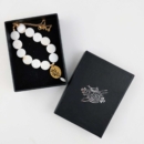COIN OYSTER NECKLACE