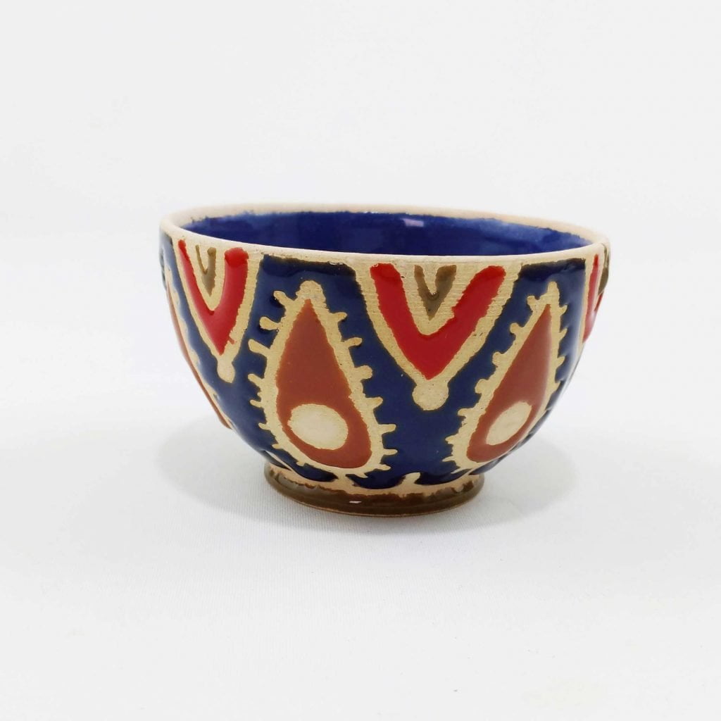 COLORFUL HAFT SEEN SET