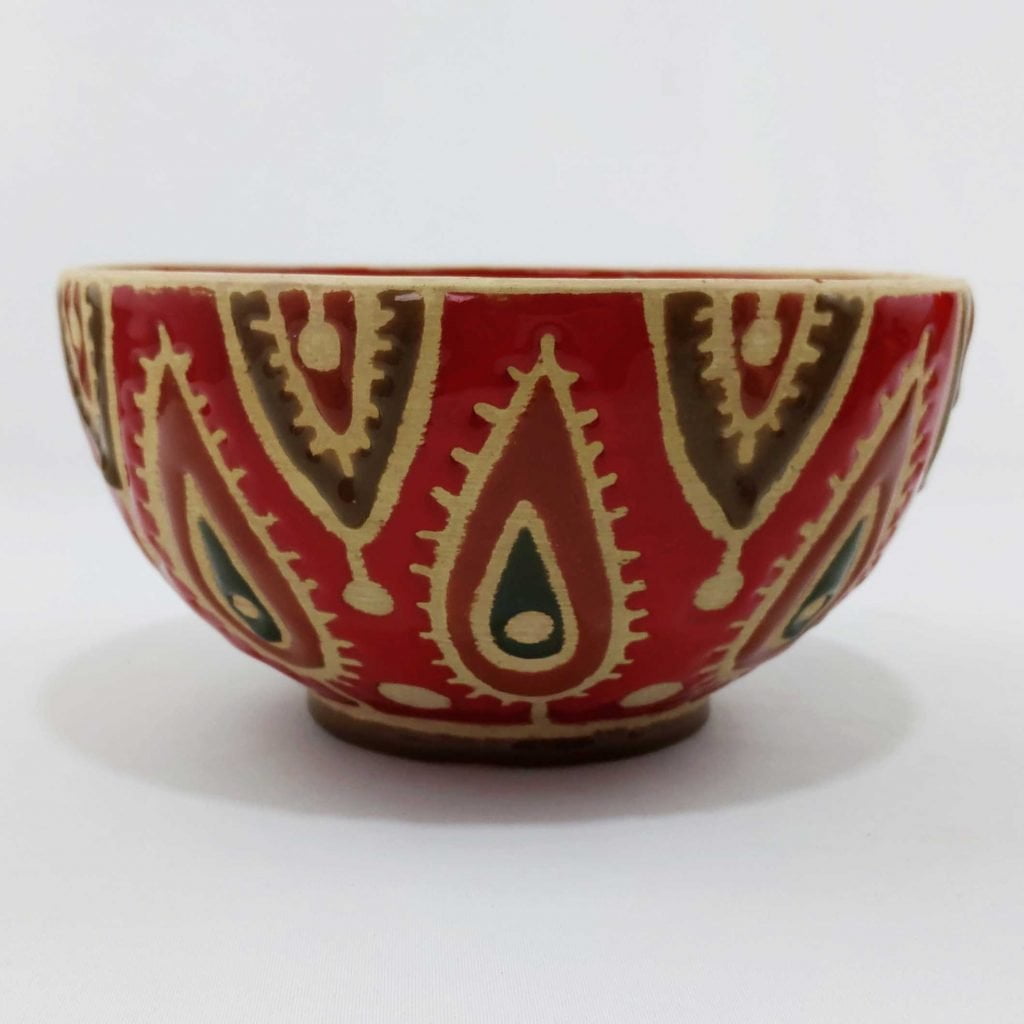 COLORFUL HAFT SEEN SET