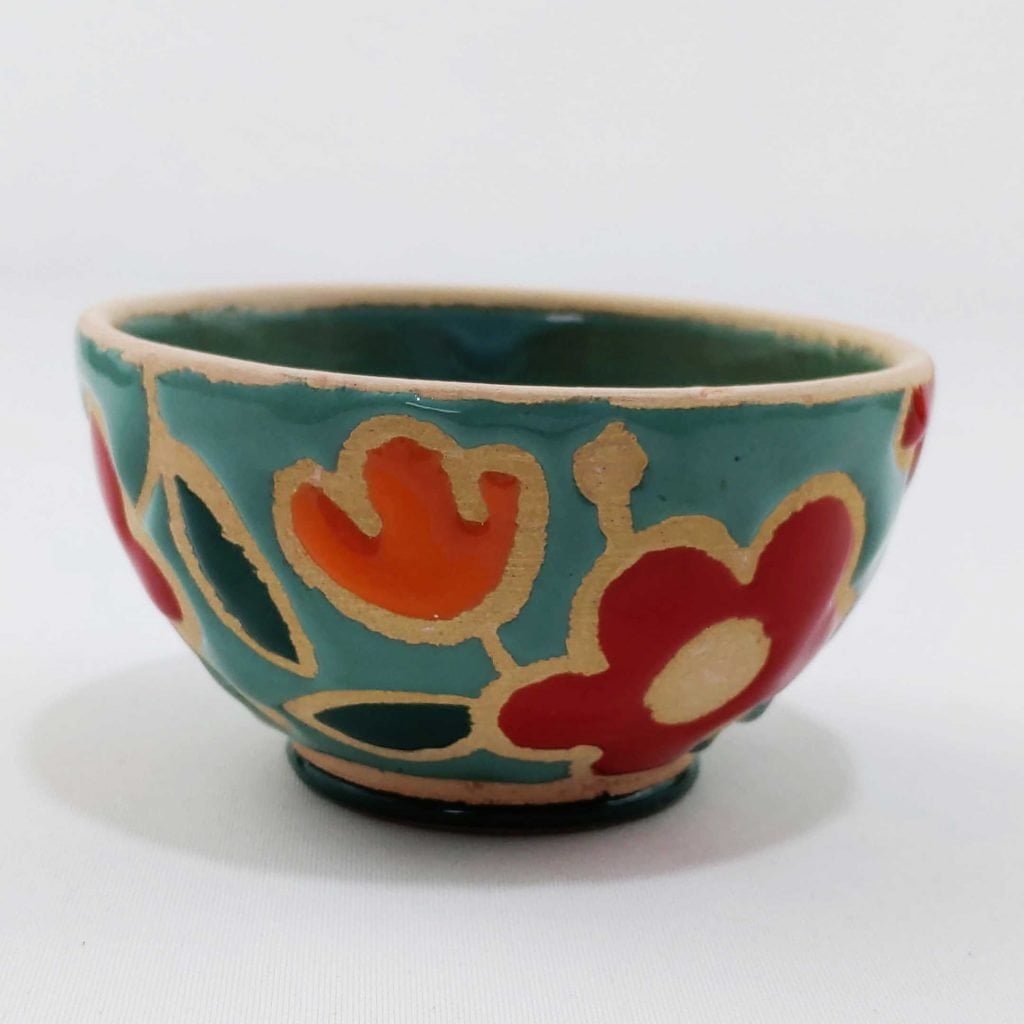 COLORFUL HAFT SEEN SET