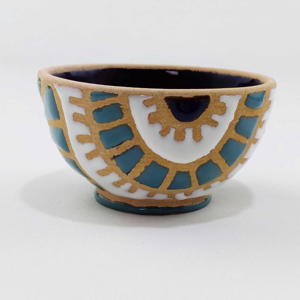 COLORFUL HAFT SEEN SET