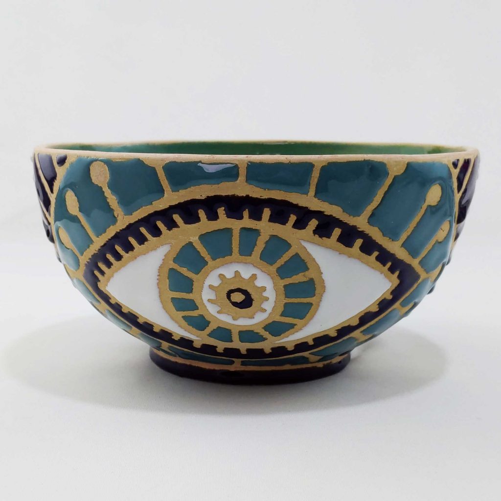 COLORFUL HAFT SEEN SET