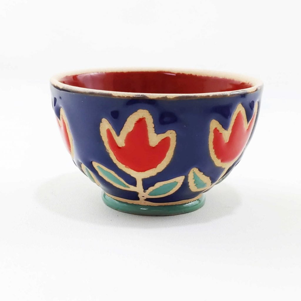 COLORFUL HAFT SEEN SET