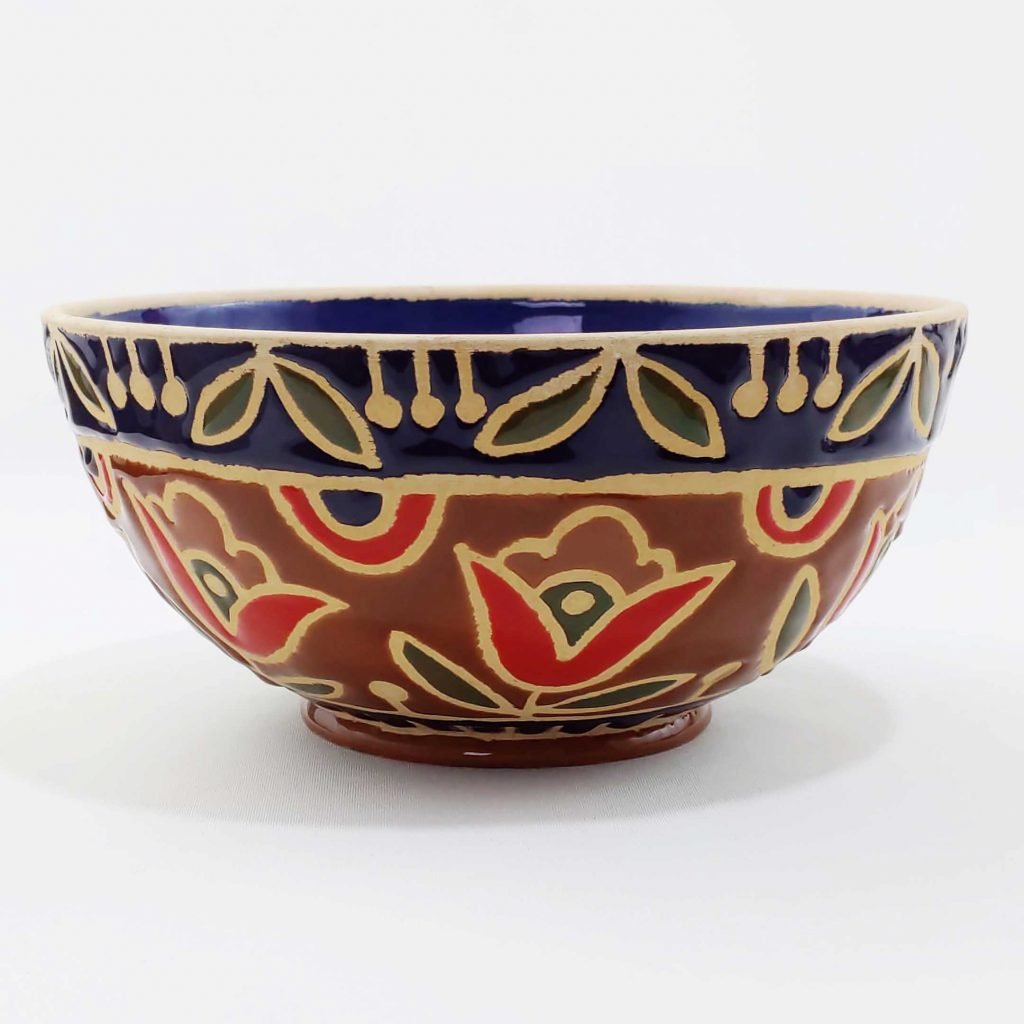 COLORFUL HAFT SEEN SET