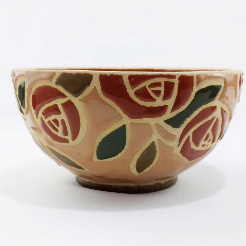 COLORFUL HAFT SEEN SET