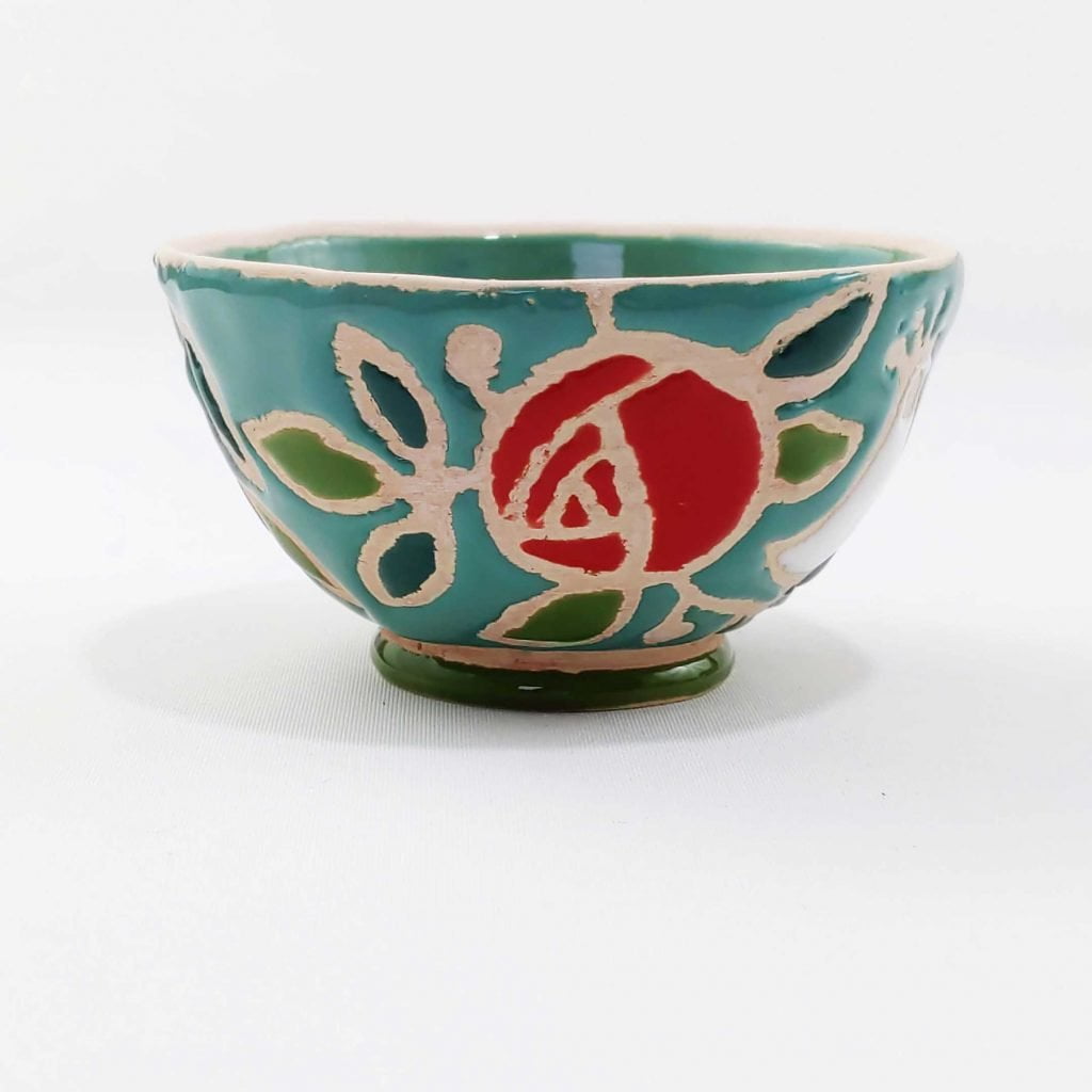 COLORFUL HAFT SEEN SET