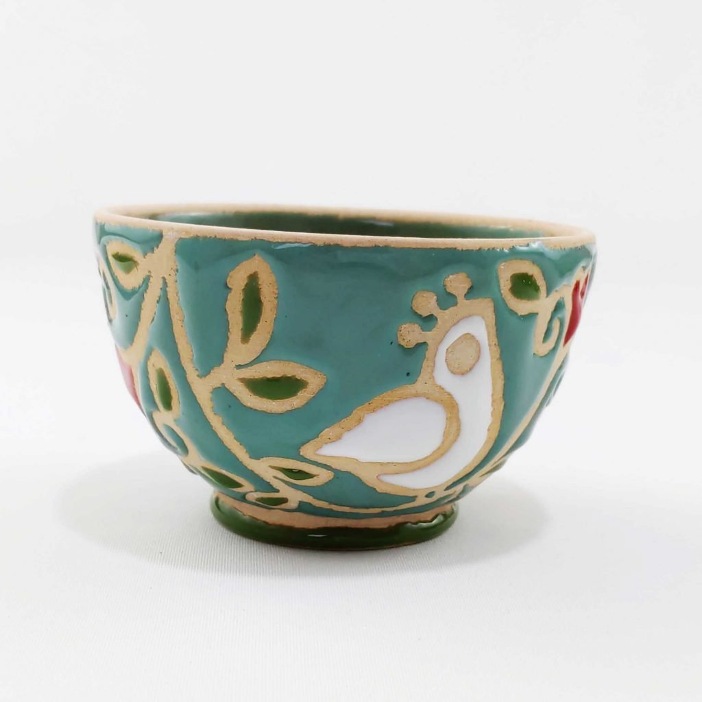 COLORFUL HAFT SEEN SET