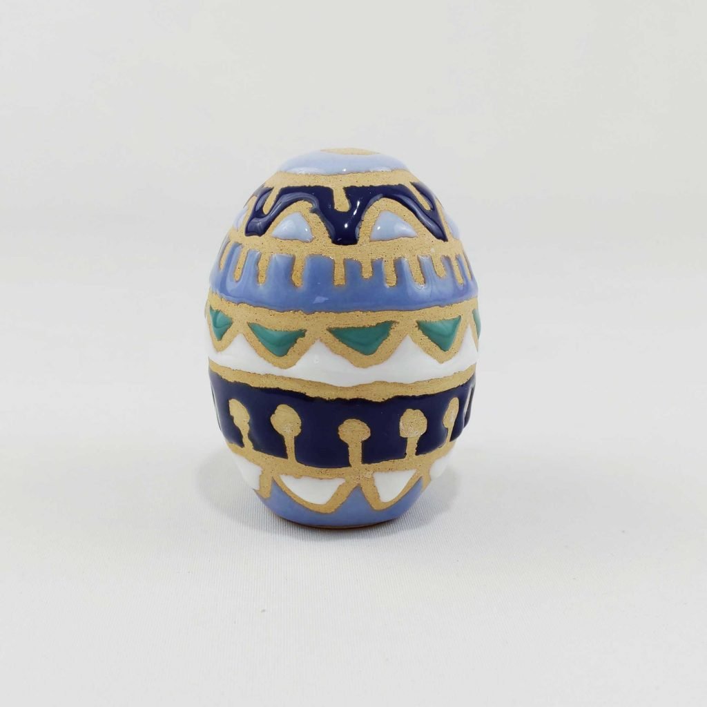 COLORFUL NOWRUZ EGGS