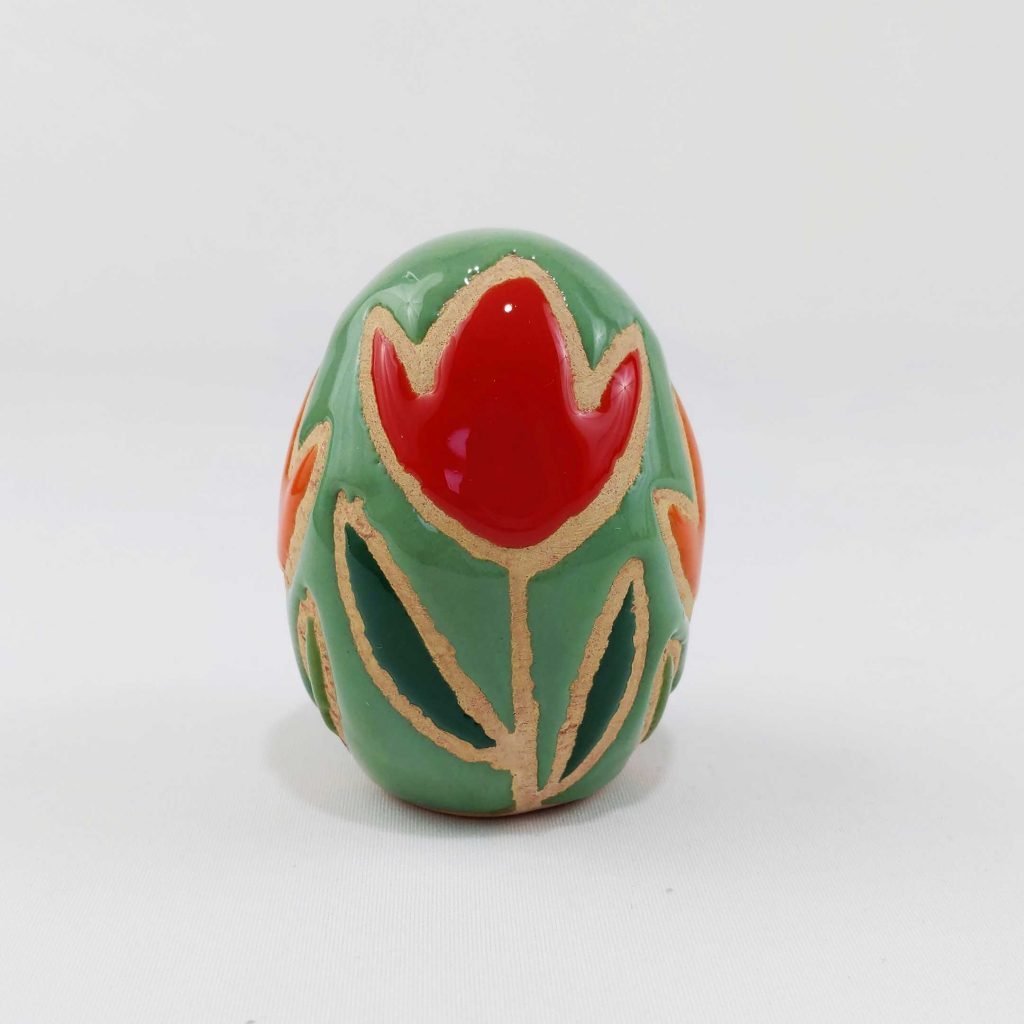 COLORFUL NOWRUZ EGGS