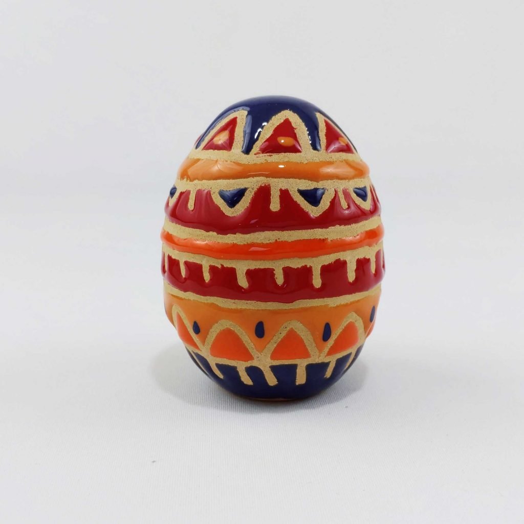 COLORFUL NOWRUZ EGGS