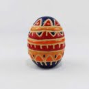 COLORFUL NOWRUZ EGGS