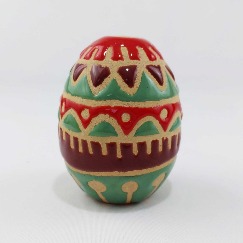 COLORFUL NOWRUZ EGGS