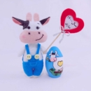 COW NOWRUZ DOLL
