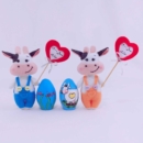 COW NOWRUZ DOLL