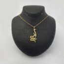CUSTOM NAME ASIYEH NECKLACE