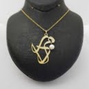 CUSTOM NAME NECKLACE