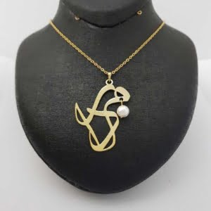 CUSTOM NAME NECKLACE