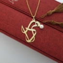 CUSTOM NAME NECKLACE