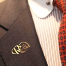 CUSTOM NAME PIN BADGE