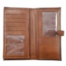Calligraphy wallet 1-Persis Collection