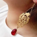 Crystal Earrings