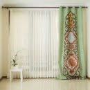 Curtains With ESLIMI Design