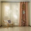 Curtains With ESLIMI Design