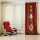 Curtains With ESLIMI Design