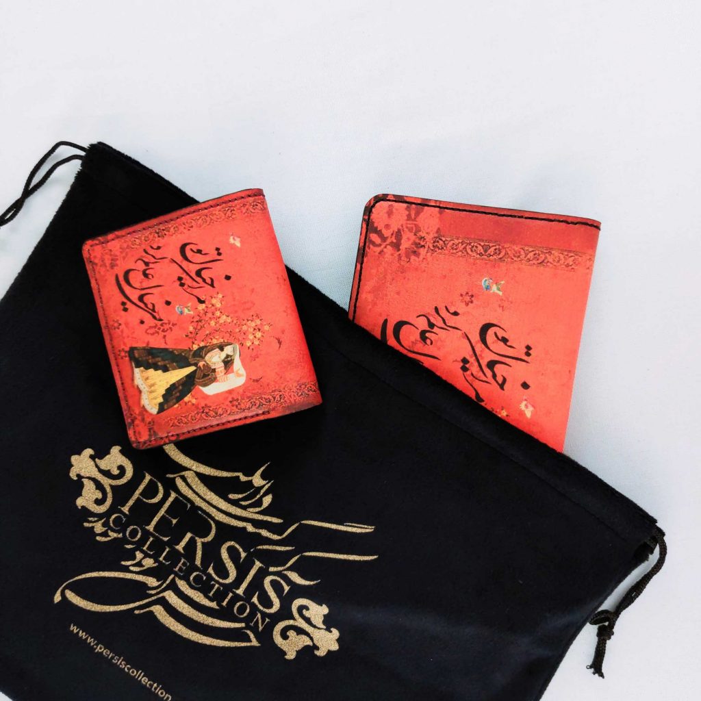 Dream Leather Wallet