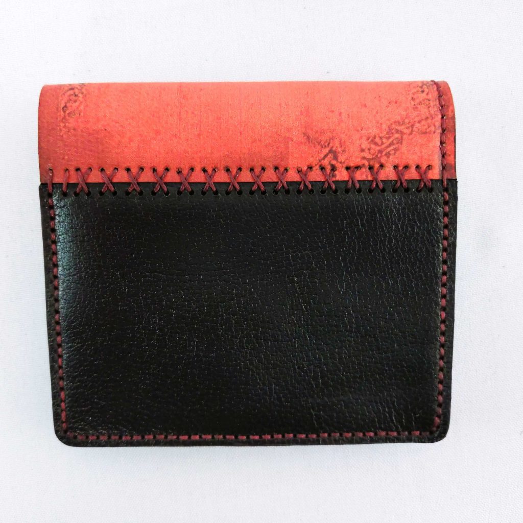 Dream Leather Wallet
