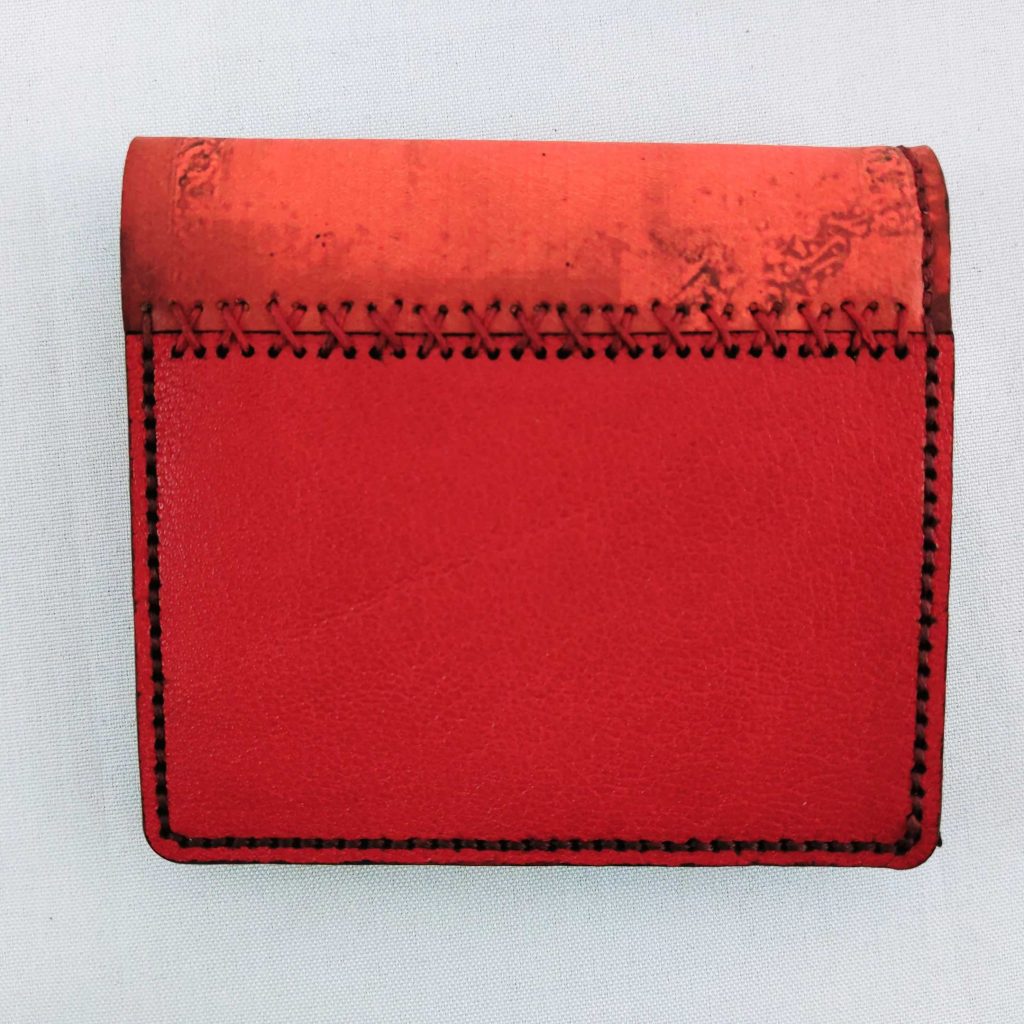 Dream Leather Wallet