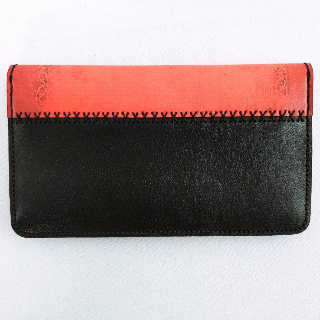Dream Leather Wallet