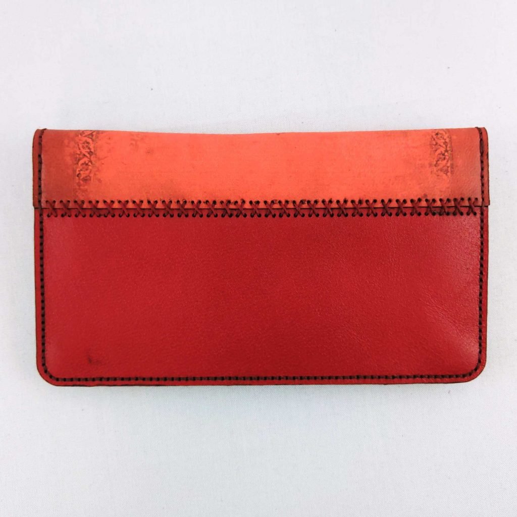 Dream Leather Wallet