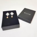 ESLIMI PEARLS EARRING-Persis Collection