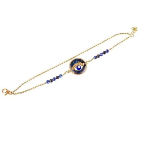 EVIL EYE BRACELET