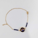 EVIL EYE BRACELET