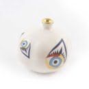 EVIL EYE POMEGRANATE