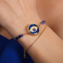 Evil Eye Bracelet