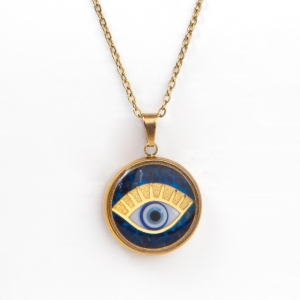 Evil Eye Necklace