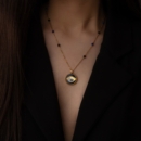 Evil Eye Necklace