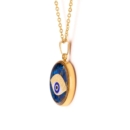 Evil Eye Necklace
