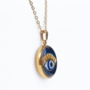 Evil Eye Necklace