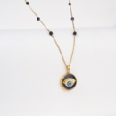 Evil Eye Necklace
