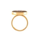 Evil Eye Ring