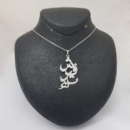 FERESHTEH CUSTOM NAME NECKLACE