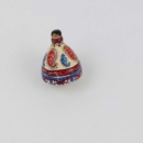 wooden dolls