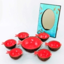 FISH HAFT SEEN SET
